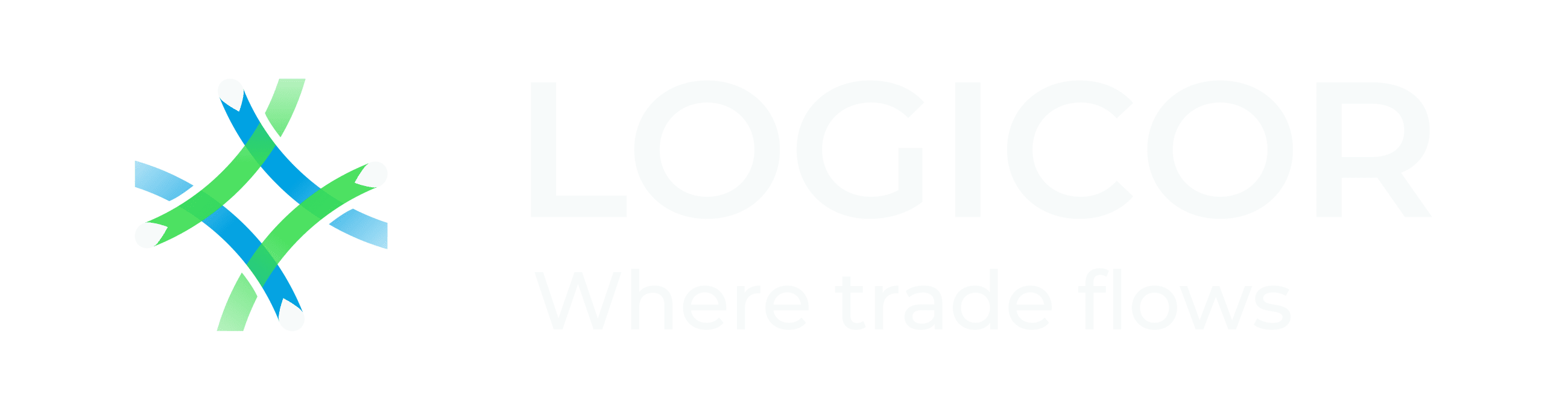Logicor Where trade flows